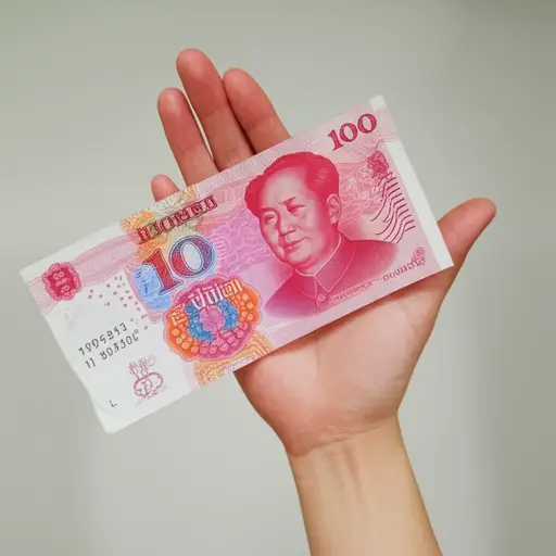 我只有十块钱。