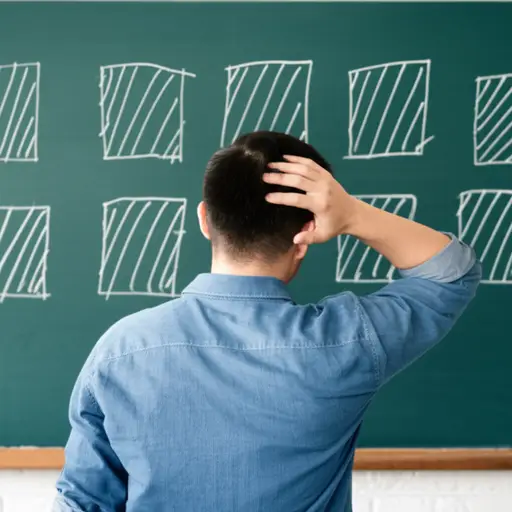 无论我说什么，我总是似乎搞错。