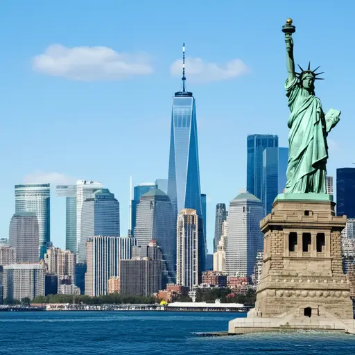 能去纽约就太好了。