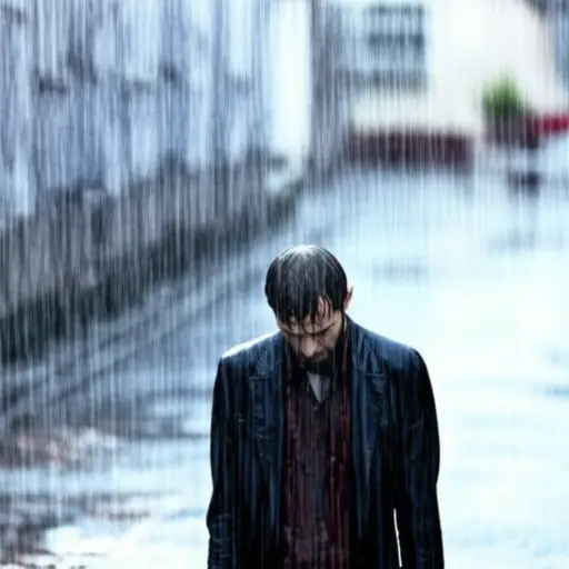 多么糟糕的一天啊！