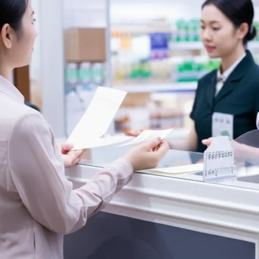 商品只能在出示原始收据的情况下退换。