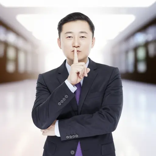 Paul M. Reynolds拒绝说出首字母'M'代表什么。