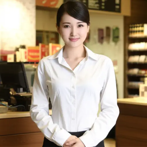 我可以为您服务吗？