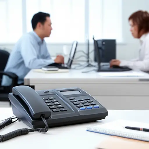 有人能接一下电话吗？