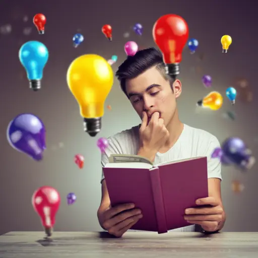 因此，现实主义故事发展我们的想象力和创造力，这在我们的生活中是必不可少的。