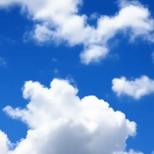 今天的天气还不错。