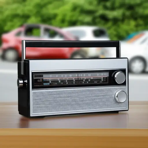 昨天这起事故在广播中被广泛报道。