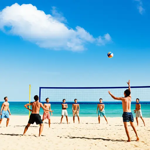 听起来他们假期过得很好。