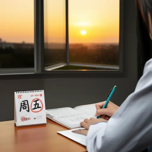 请你在周五之前提交作业。