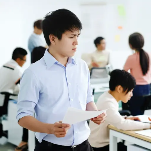 我仍然不清楚我应该做什么。