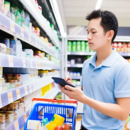 独立生活教会了我要更小心地花钱。