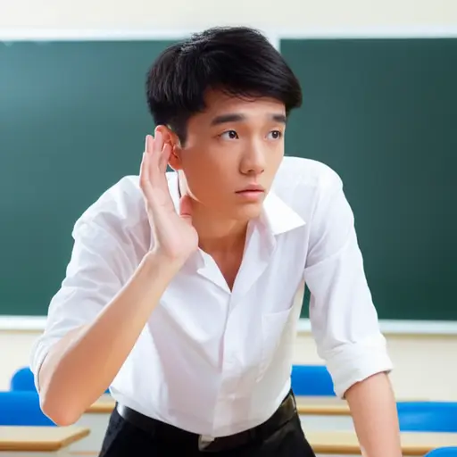 你能再说一遍那个词吗？