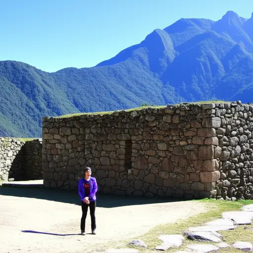 如果你想了解更多关于秘鲁历史的知识，我推荐参观这座城市。