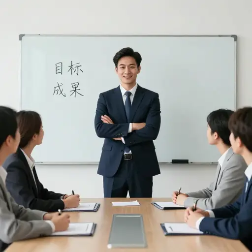 聘请新经理是为了为团队带来更好的成果。