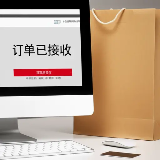 我们收到了您的订单。