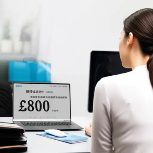 旅行社估计这次旅行将花费大约800英镑。