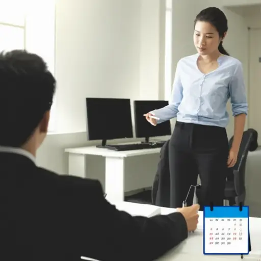 你能给我们到星期一的时间来完成报告吗？