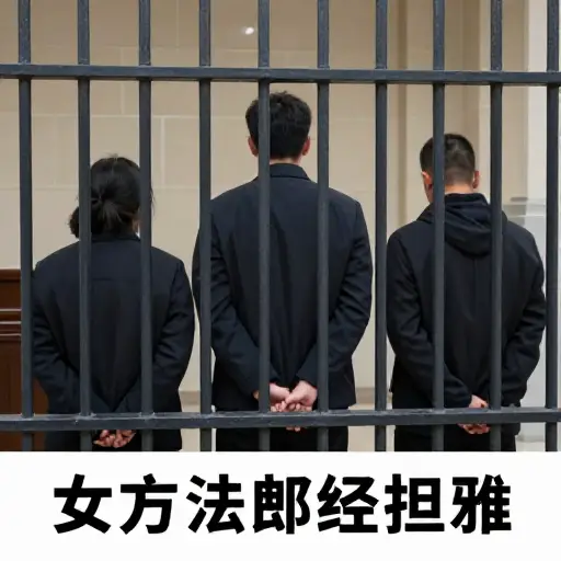 在法庭听证会之前，他们将继续被关押。