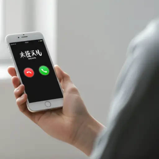 抱歉，我昨天没接到你的电话。