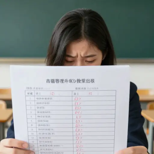 结果令人失望，至少可以这么说。