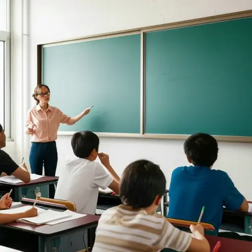 老师让我们写一篇关于我们假期的短文。