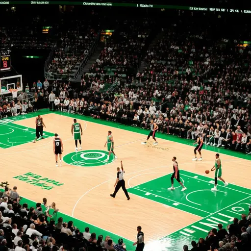 凯尔特人队今年会赢得联赛冠军吗？