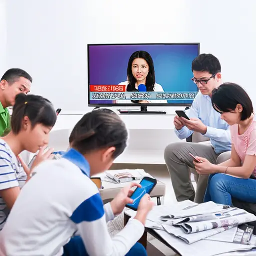 众所周知，媒体上的这种关注不可避免地会影响家庭关系。