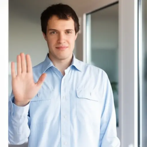 请稍等一分钟，我马上回来。