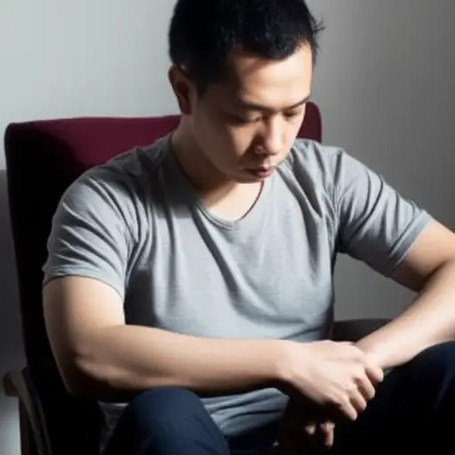 我太累了，无法保持清醒。