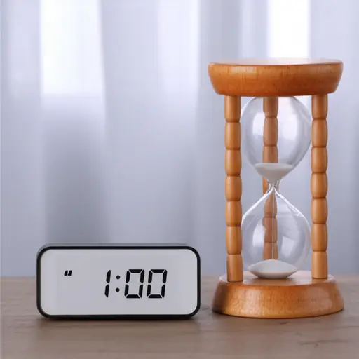 一分钟有六十秒。