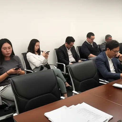 他们对新项目不感兴趣。