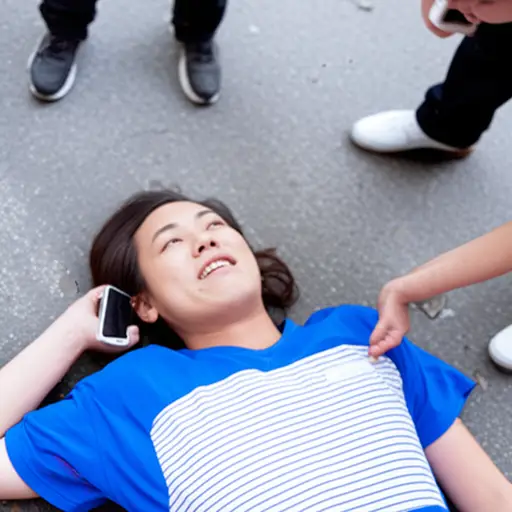 急需医疗援助。