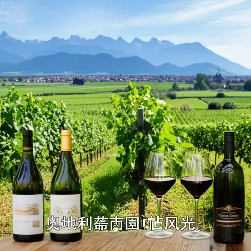 许多奥地利葡萄酒也物有所值。