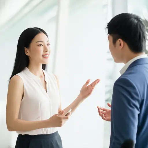 在我看来，她的批评是有道理的。