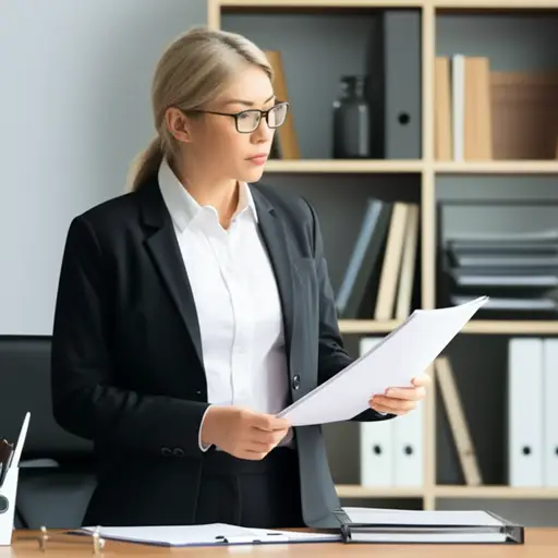 律师公布了他遗嘱的内容。