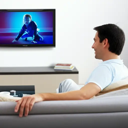 我认为那是正确的选择，因为我真的很喜欢这种电影！