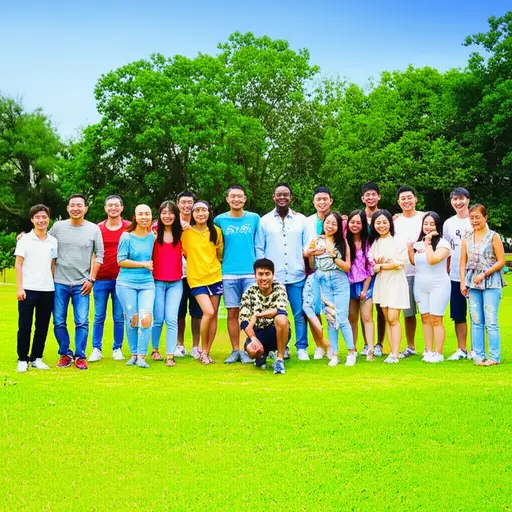 我认为我们有二十个人。