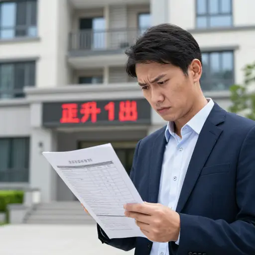 利率上升肯定会影响房地产市场。