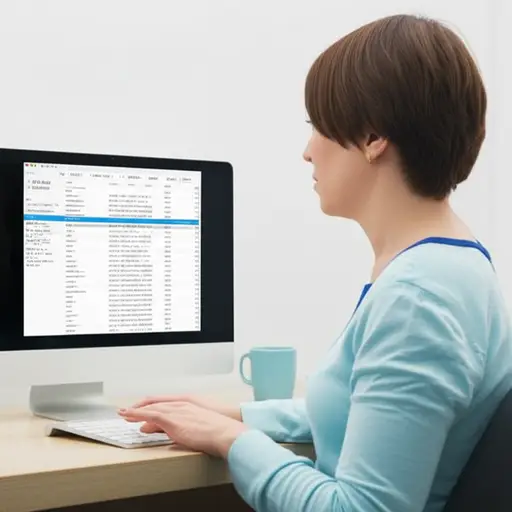 你上周收到我的电子邮件了吗？