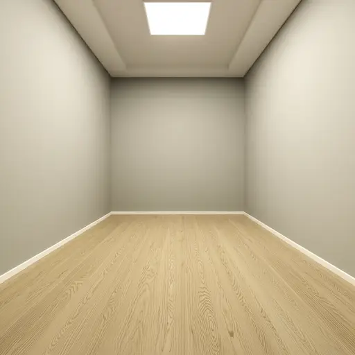 这个房间大约三米宽。