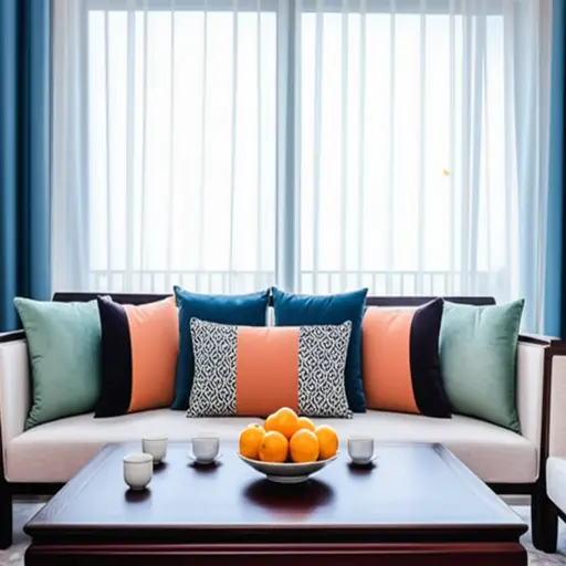 这个周末有一些客人要来。