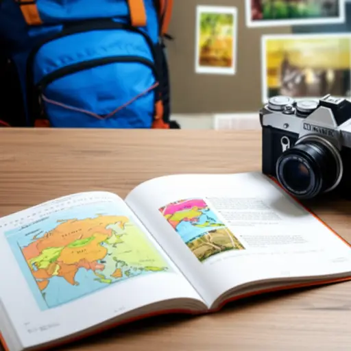 这本书精彩地描述了作者穿越亚洲的旅行。