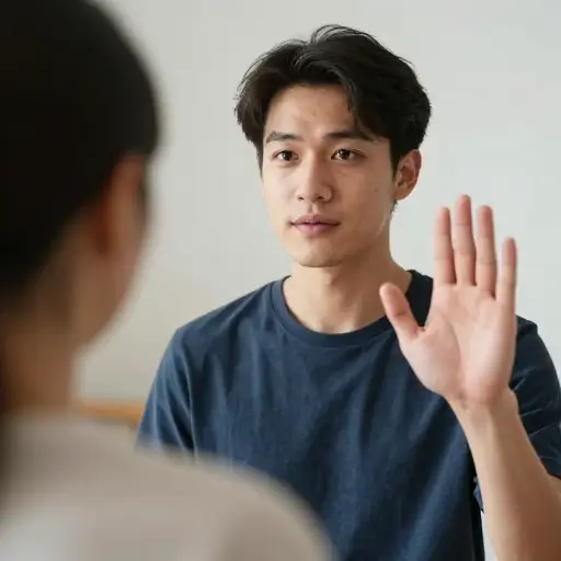 我向你保证这再也不会发生。