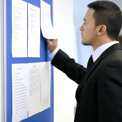 你注意到新政策了吗？