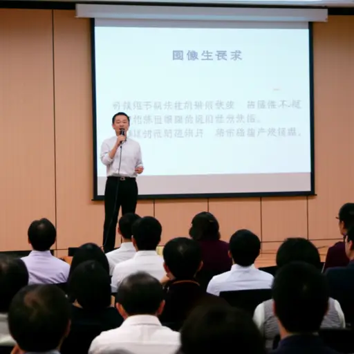 你应该对自己的能力更有信心。