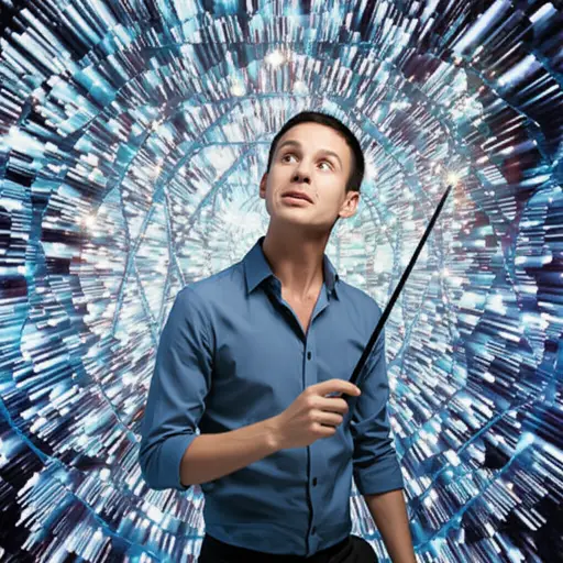 人们常常希望有解决难题的魔法方案。