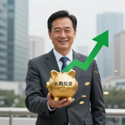 一个可靠的投资对于长期增长至关重要。