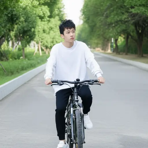 你的自行车花了多少钱？