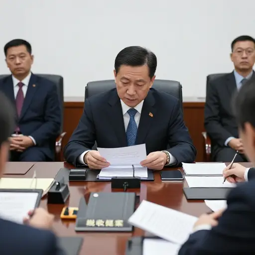 政府提出了提高税收的提议。