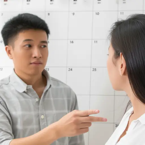 你下周三有什么安排吗？